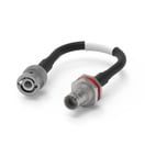 WR-CXASY BNC to BNC Series